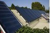 Solar energy.