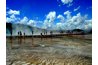 Geothermal steam energy