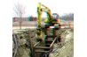 Backhoe