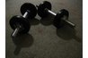 Easy on the Weights