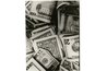 You'll pay fewer dollars in interest with a high credit score.