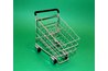 Shop according to schedule in order to cook fresh foods.