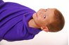 Don't forget the important items, such as a child's security blanket.