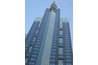 Large expanses of glass must be thicker