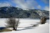 Cold weather can trigger allergies.