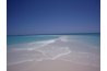 Sandbars can contribute to the formation of rip currents.