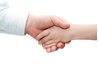 Establish partnerships to help build your business.