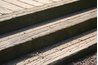 Save time and stress by using pre-cut stringers to build your steps.