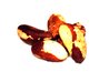 The United States imports nearly nine tons of Brazil nuts each year.