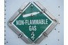 Proper signage is required for potentially dangerous work areas.