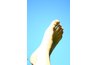 Feet can be a breeding ground for infections.