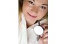 Doctors can often offer specialized wrist splints.
