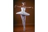 Invitations to a Tutu Party could feature a ballet dancer wearing a tutu.