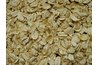 Oatmeal naurally soothes the skin.