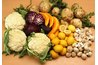 A diet of fruits and vegetables is recommended for the pre-cleanse