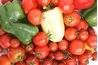Treflan can be used in tomato and pepper plots.