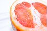 Grapefruit juice can intensify statin effects