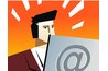 Email is a vital business tool.