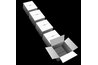 Once off the vendor's dock, the purchased product belongs to the purchasing company.