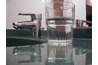 Tumblers may be designed to sit on the countertop.