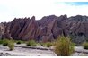 Geological surveys must accompany annual assessment reports made to the BLM.