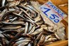 Anchovies are sometimes found on pizza and in sandwiches.