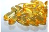 Add fish oil to your dog's food.