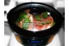 Use a slow cooker as an alternative cooking method for pot roast.