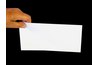 Send thank you letters to organizations.