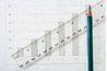 You can produce this type of chart by using Excel.