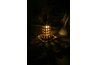 Illuminate the area to allow evening entertaining.
