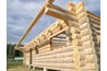 Log homes are among the most popular self-build kits.