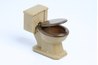 Prepare to become intimate with the toilet while performing this body flush.