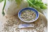 Fennel seeds are used to flavor liqueur.