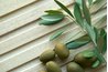 Olives and olive oil play an important role in Spanish food.