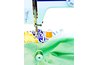 Using a sewing machine will make the stitching stronger than sewing by hand.