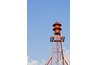 Familiarize yourself with community warning systems.