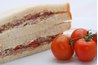Replace the tomatoes on your sandwich with tomato relish. It's always in season.