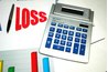 Report your losses for a possible tax break.