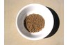 Cumin is the most popular spice in Syria.