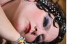 Have everyone become a flapper for a day with a decade-inspired shoot.