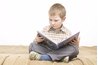 Stories are not just for kids