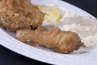 Chicken and other lean meats boost protein in the blood.