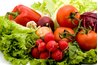Incorporate vitamins and fresh foods.