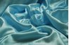 Over time, dry cleaning can make cloth weaker.