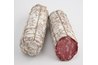 Genoa salami adds a distinctive flavor to Cavatini.
