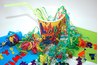 Party planners make an excellent referral for a catering business.