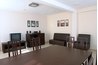 Design a tech-savvy business meeting space.