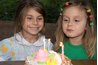 Children's birthdays have long been celebrated in Germany.