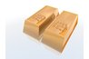 The price of gold fluctuates, but it remains much more valuable than silver.